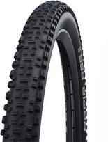 Dviračio padanga 27.5 x 2.10 (54-584), Schwalbe Rapid Rob