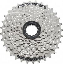Kasetė 7 х 11-28T, Shimano CS-HG41 7S (57) 3032