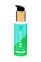 Rankų kremas nuo senėjimo Saules Riga Anti Age, 100 ml