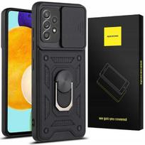 Spacecase Camring Samsung Galaxy A52