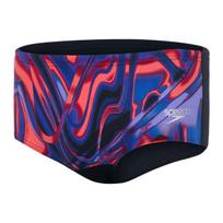 Maudymosi šortai vyrams Speedo, įvairių spalvų, M