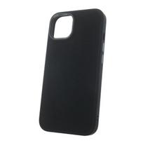 Dėklas 'Frame' skirtas Apple iPhone 16 Pro Max juodas