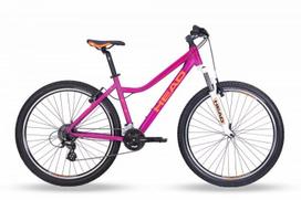 Kalnų dviratis Tacoma I Lady, 27.5 ", rožinis