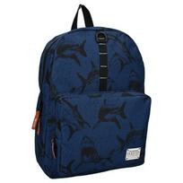 Vaikiška kuprinė Vadobag Shark, mėlyna