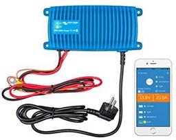 Victron Energy Blue Power IP67 Universal Charger 12V/13A (BPC121313006)