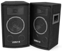 Vonyx SL6, sl6