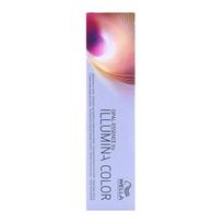 Ilgalaikiai dažai Illumina Color Wella Titanium Rose, 60 ml