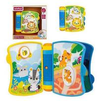 Winfun - Little Pals Jungle Story Book (000746)