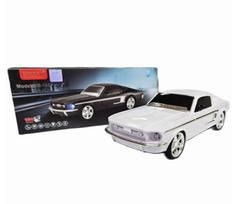 Belaidis garsiakalbis WS-1967 „Ford“ belaidis „Bluetooth“ muzikos „Boombox“, skirtas asmeniniam kompiuteriui su FM radiju SD kortelės laisvų rankų įranga, balta