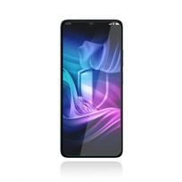 3mk Silky Matt Pro matinė plėvelė Motorola Moto G06 / Moto G06 Power