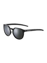 BOLLE MERIT Black Matte/Volt+ Gun Polarized saulės akiniai