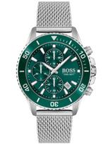 HUGO BOSS VYRŲ LAIKRODIS 1513905 - ADMIRAL (zh035c)