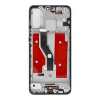 FixCell LCD ekranas HUAWEI P20 Pro TFT su rėmu