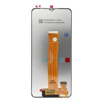 FixCell LCD ekranas SAMSUNG M127 A125 A127 A022 A326 HQ (aukštas ryškumas)