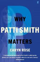 Why Patti Smith Matters Main