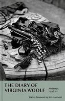 Diary of Virginia Woolf: Volume 5: 1936-1941