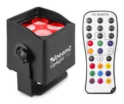 Šviestuvas šventėms BBP44 Mini Battery Uplight IP65