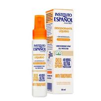 Purškiamas dezodorantas Instituto Español, 50 ml