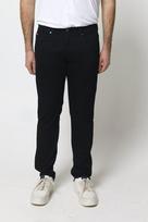 Džinsai vyrams LC7504 HR 1900 LC7504 HR 1900 BLACK 36W-36L