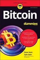 Bitcoin For Dummies, 2nd Edition 2nd Edition