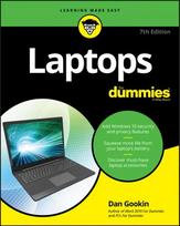 Laptops For Dummies, 7th Edition 7th Edition