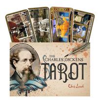 Taro kortos Schiffer Publishing