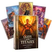 Gods And Titans Oracle Kortos