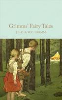 Grimms' Fairy Tales New Edition
