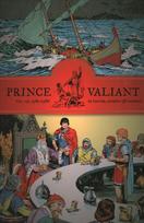 Prince Valiant Vol. 25: 1985-1986
