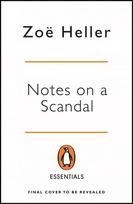 Notes on a Scandal