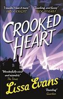Crooked Heart: 'My book of the year' Jojo Moyes