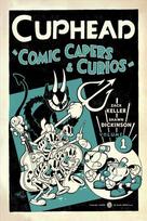 Cuphead Volume 1: Comic Capers & Curios: Comic Capers & Curios