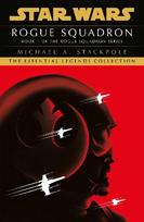 Star Wars X-Wings Series - Rogue Squadron