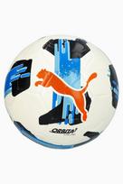 Futbolo kamuolys Puma Orbita 5 Fusion Lite 290 dydis 5 - Baltas, 5