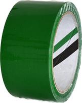 Lipni juosta PP, 48mm x 60m žalia, 1 vnt.