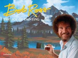 Bob Ross: The Joy of Painting: The Joy of Painting