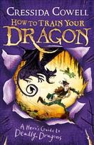 How to train your dragon: a hero's guide to deadly dragons