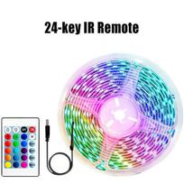 USB LED TV apšvietimo juosta, 39,3 colio / 1 m
