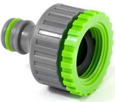 Srieginė jungtis su 3/4"-1" reduktoriumi