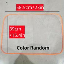 Lyginimo audinys su apsauginiu tinkleliu,  40cm*60cm