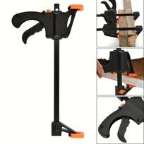 5vnt Greito Atleidimo 10.16cm Spaustuvų Rinkinys Medžio Darbams