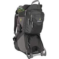 Lifeventure nešynys Voyager S5 poliesteris juodas