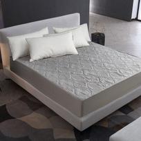 Čiužiniai Čiužiniai Apsauga Pilka, Paklodė Drėgmei Apsauga Neperšlampama Lovos Paklotai Medvilniniai Čiužinio Užtiesalai Tylus Tinka Box Spring Bed