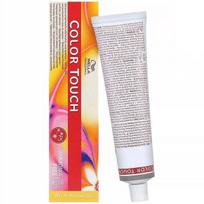 WELLA Color Touch Plus Intensywny Krem Tonujacy 88/07 Naturalny brązowy jasny blond 60ml