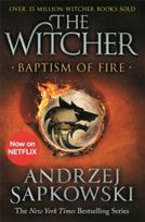 Ugnies krikštas: Witcheris 3
