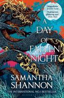 A Day of Fallen Night, A Day of Fallen Night (s)