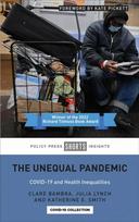 Unequal Pandemic: COVID-19 and Health Inequalities