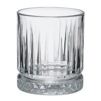 Viskio taurės Elysia Crystal, 350 ml, 4 vnt.