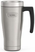 Kelioninis termosas ICON THIS1002MS 470 ml metalinis vakuuminis