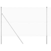 Suvirintas vielos tvoras 1.6x25 m cinkuotas plienas